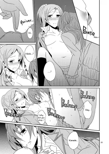 [Isya] Cure Assort Fhentai - Page 26