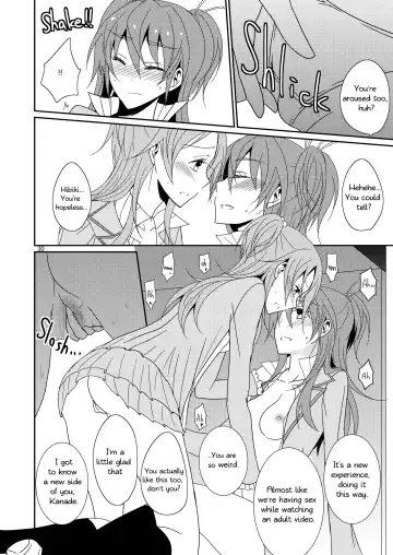 [Isya] Cure Assort Fhentai - Page 31