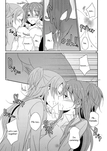 [Isya] Cure Assort Fhentai - Page 32