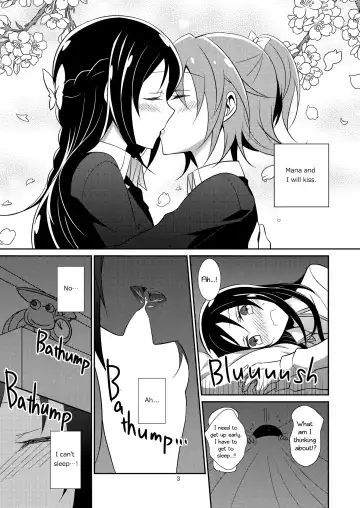 [Isya] Cure Assort Fhentai - Page 4