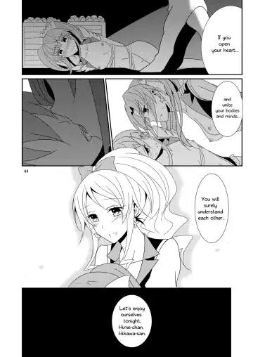 [Isya] Cure Assort Fhentai - Page 45