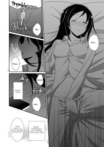 [Isya] Cure Assort Fhentai - Page 5