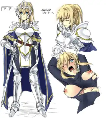 [Nolia] Dominate Orc - Fall of the Human Tribe and Dawn of Slavery - Fhentai - Page 32