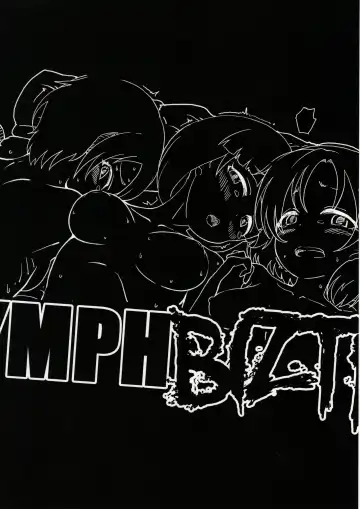 [Nishino Hikodge] LYMPH BIZTITS Fhentai - Page 30