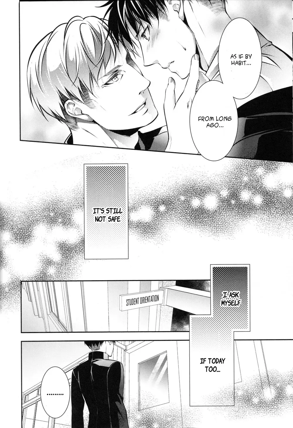 [Shibao Kenta] Hentai Kyoushi Fhentai - Page 19