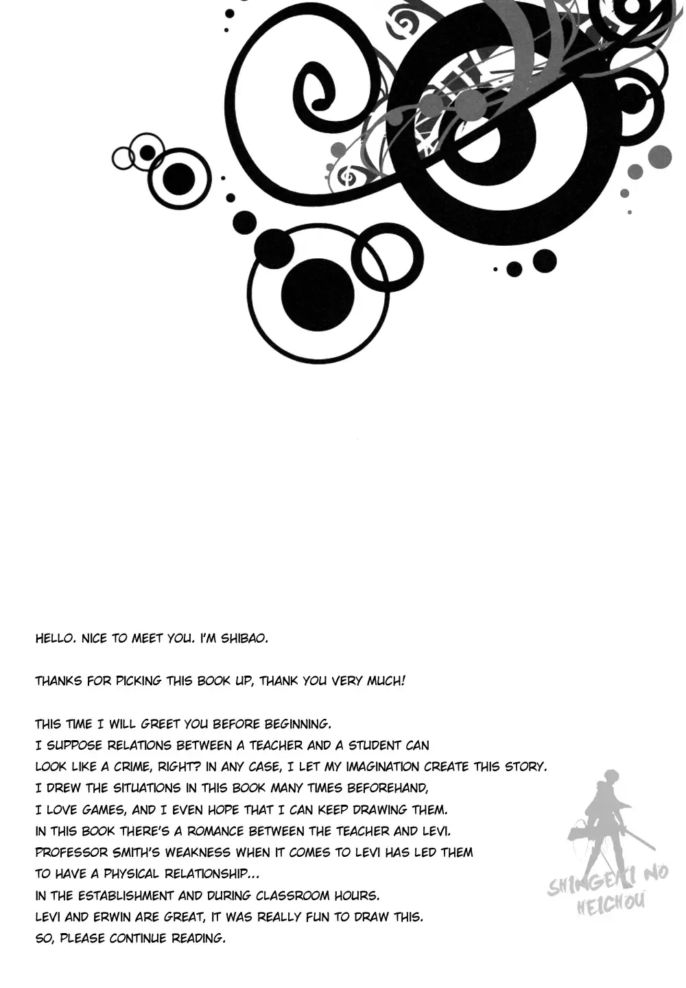[Shibao Kenta] Hentai Kyoushi Fhentai - Page 3