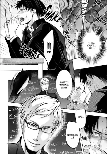 [Shibao Kenta] Hentai Kyoushi Fhentai - Page 11