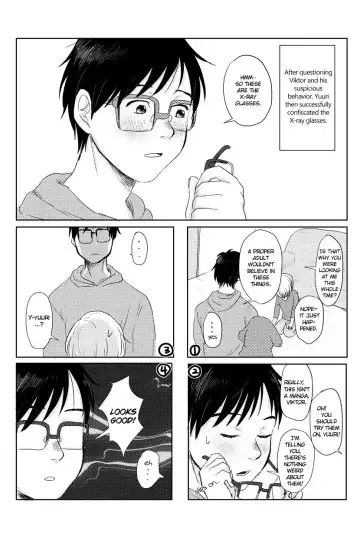 [Harada] Buta | Pig Fhentai - Page 19