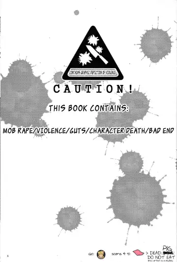 [Harada] Buta | Pig Fhentai - Page 2