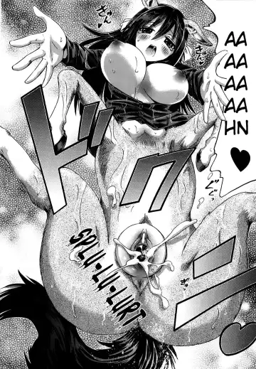 Well, I'm a centaur, too, you know! Fhentai - Page 20