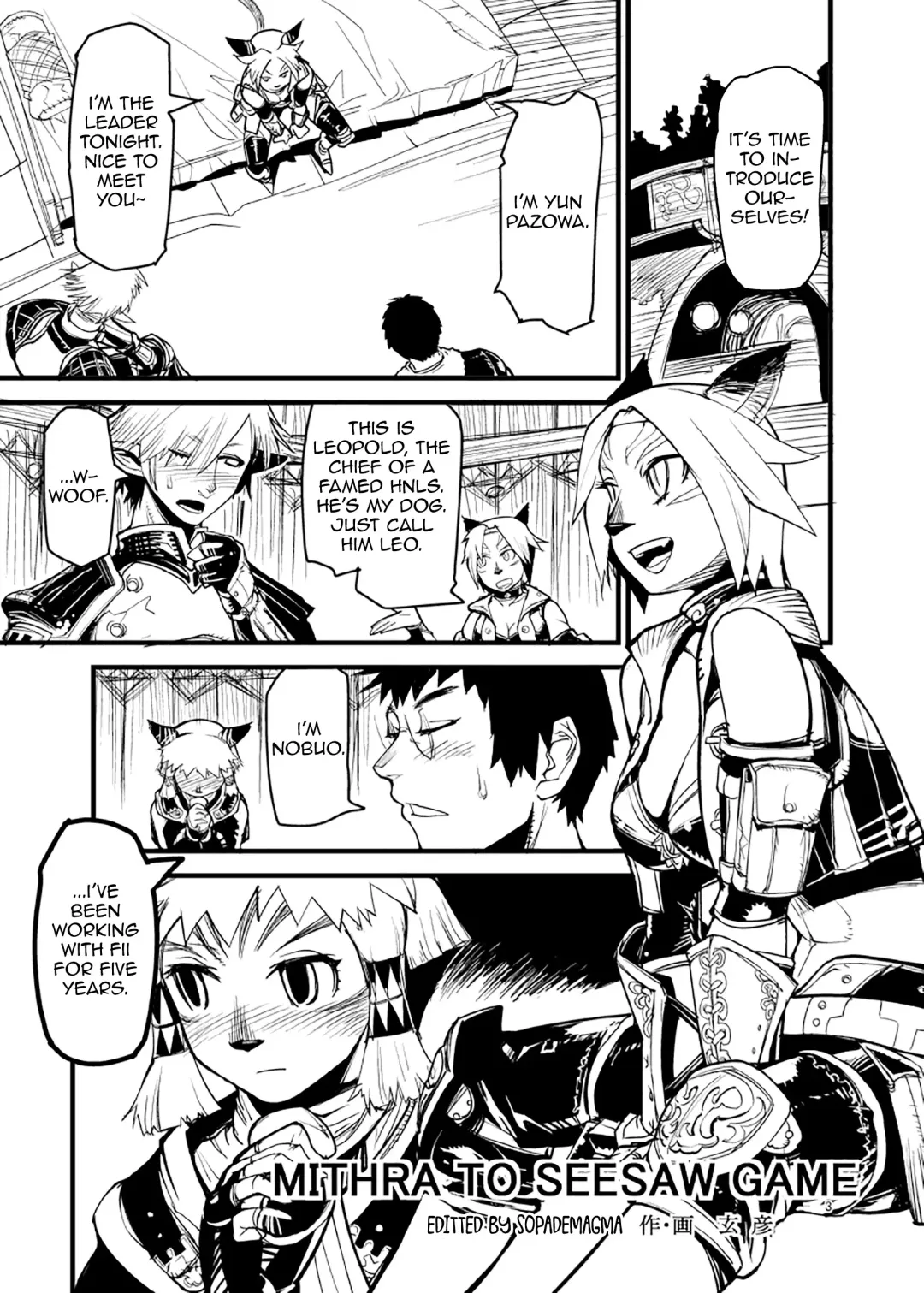 [Kuroshiki] Kuroshiki Vol. 6 Fhentai - Page 2