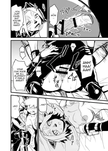 [Kuroshiki] Kuroshiki Vol. 6 Fhentai - Page 11