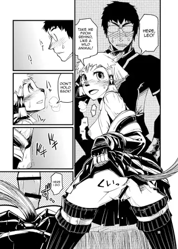 [Kuroshiki] Kuroshiki Vol. 6 Fhentai - Page 12