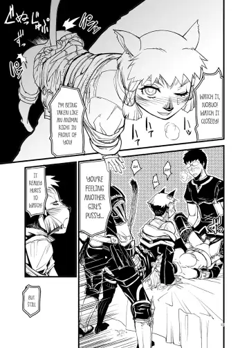 [Kuroshiki] Kuroshiki Vol. 6 Fhentai - Page 14