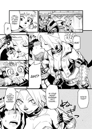 [Kuroshiki] Kuroshiki Vol. 6 Fhentai - Page 4