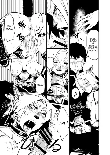 [Kuroshiki] Kuroshiki Vol. 6 Fhentai - Page 6