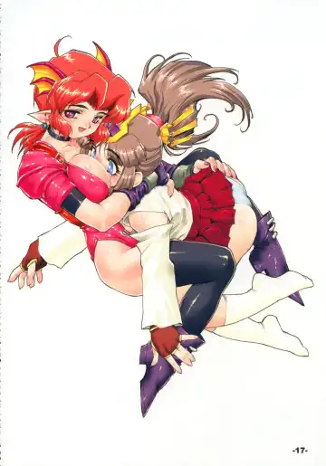 [Kajiyama Hiroshi] RB WORKS 6 ReCORECT Fhentai - Page 16