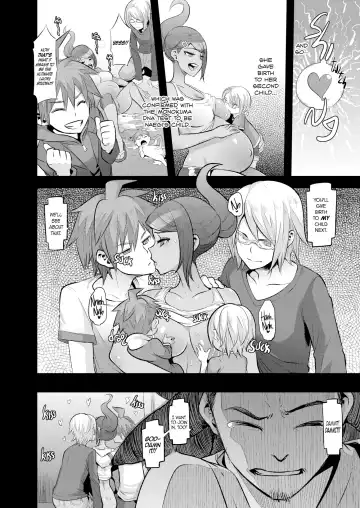 [Shindol] Super Panpanronpa 1&2 Fhentai - Page 29