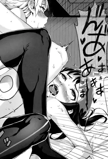 [Jairou] Erotic Training!~Pakopako Rankou Seikyouiku~ Fhentai - Page 121