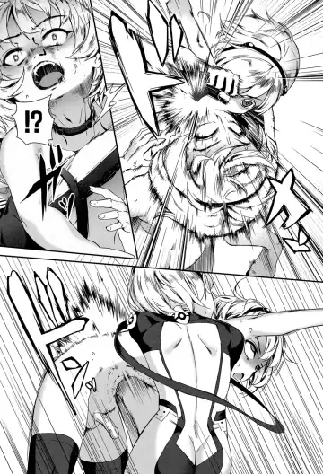 [Jairou] Erotic Training!~Pakopako Rankou Seikyouiku~ Fhentai - Page 134