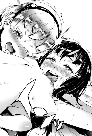 [Jairou] Erotic Training!~Pakopako Rankou Seikyouiku~ Fhentai - Page 39