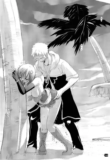 [Nakajima Yuka] Rough Sketch 18 Fhentai - Page 4