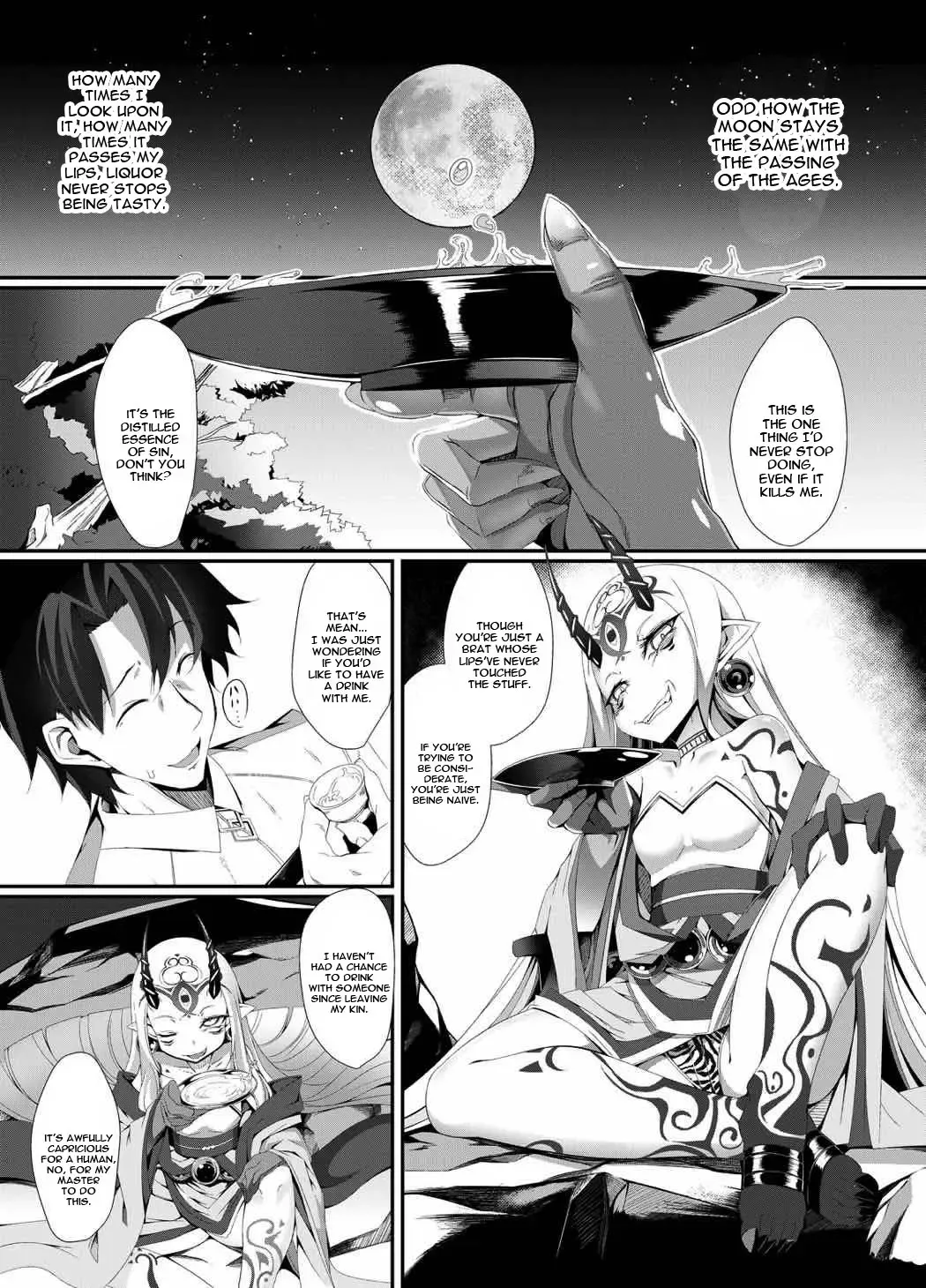[Hujinon] M.P.vol.12 Fhentai - Page 2