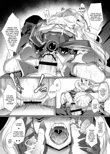 [Hujinon] M.P.vol.12 Fhentai - Page 18