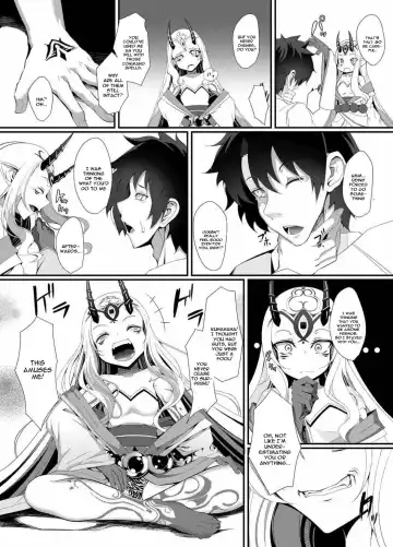 [Hujinon] M.P.vol.12 Fhentai - Page 5