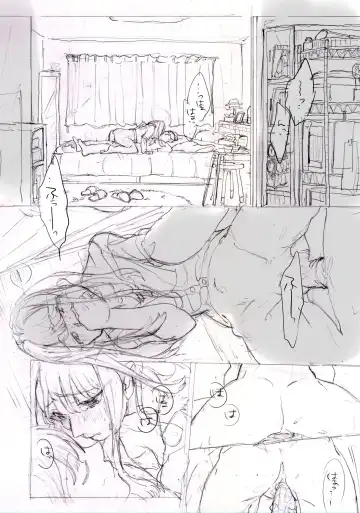 [Denbu Momo] Ikinari Ero Fhentai - Page 4