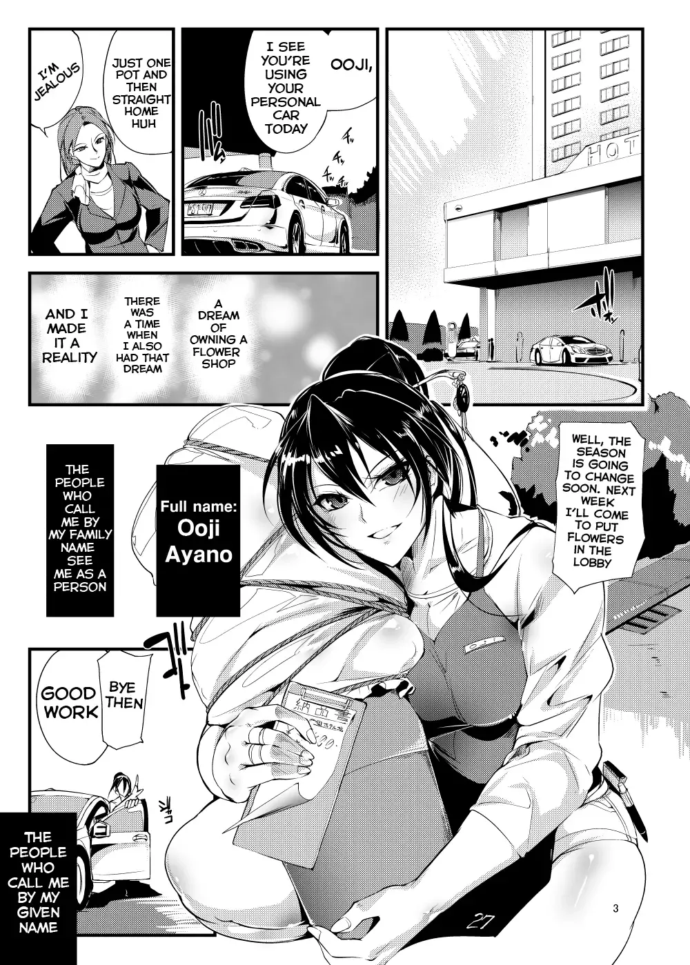 [Bowalia] Chika Tougijou Sen - Underground Colosseum Sen 2 Fhentai - Page 2