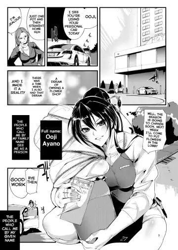 [Bowalia] Chika Tougijou Sen - Underground Colosseum Sen 2 Fhentai - Page 2
