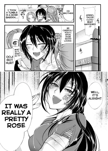 [Bowalia] Chika Tougijou Sen - Underground Colosseum Sen 2 Fhentai - Page 26