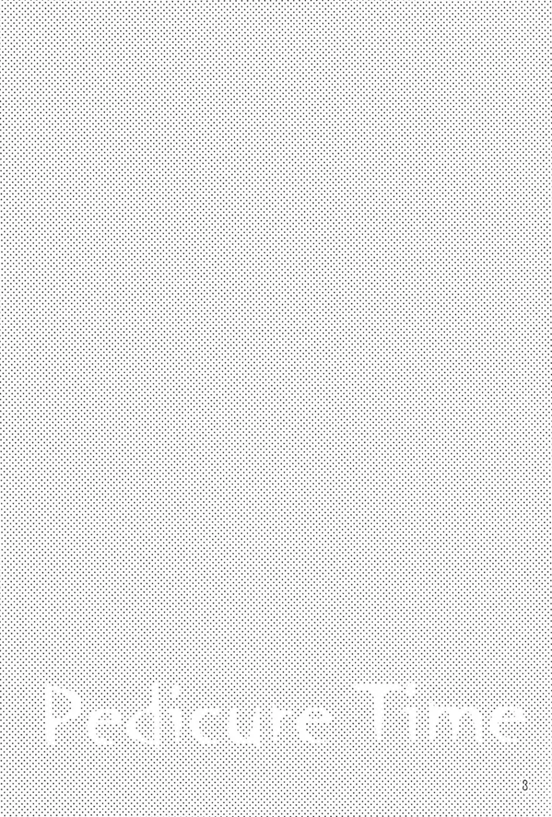 [Ichiya] Pedicure Time Fhentai - Page 3