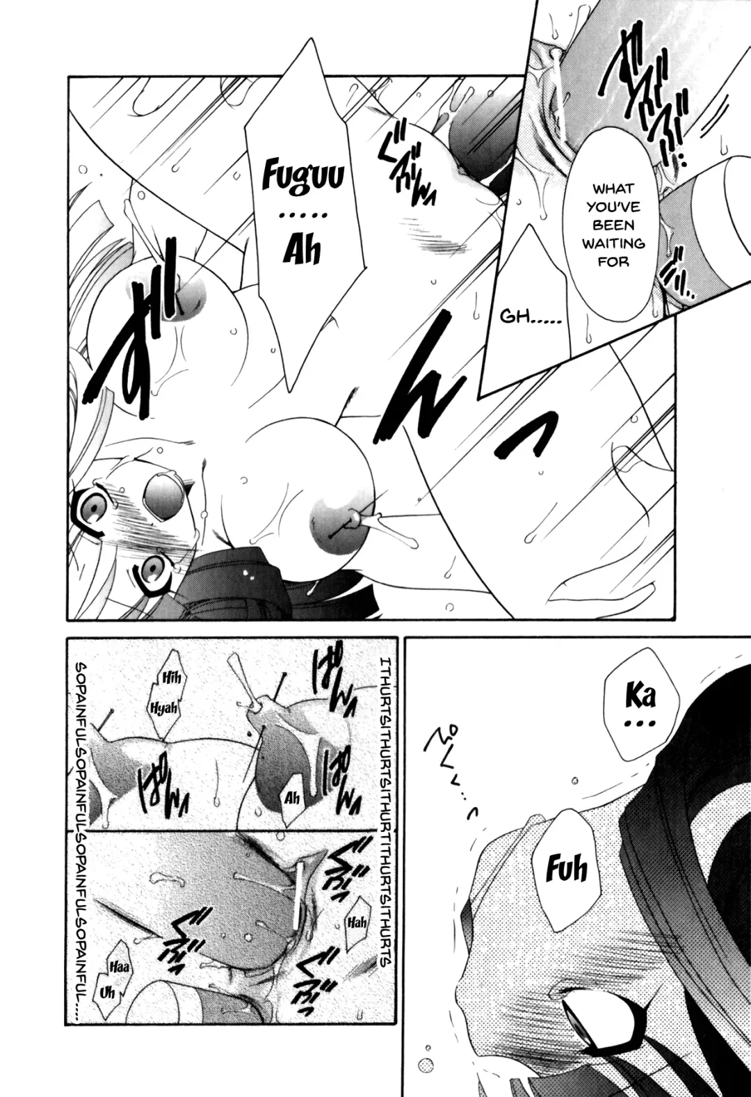 Mesu Kyoushi | Bitch Teacher Fhentai - Page 103