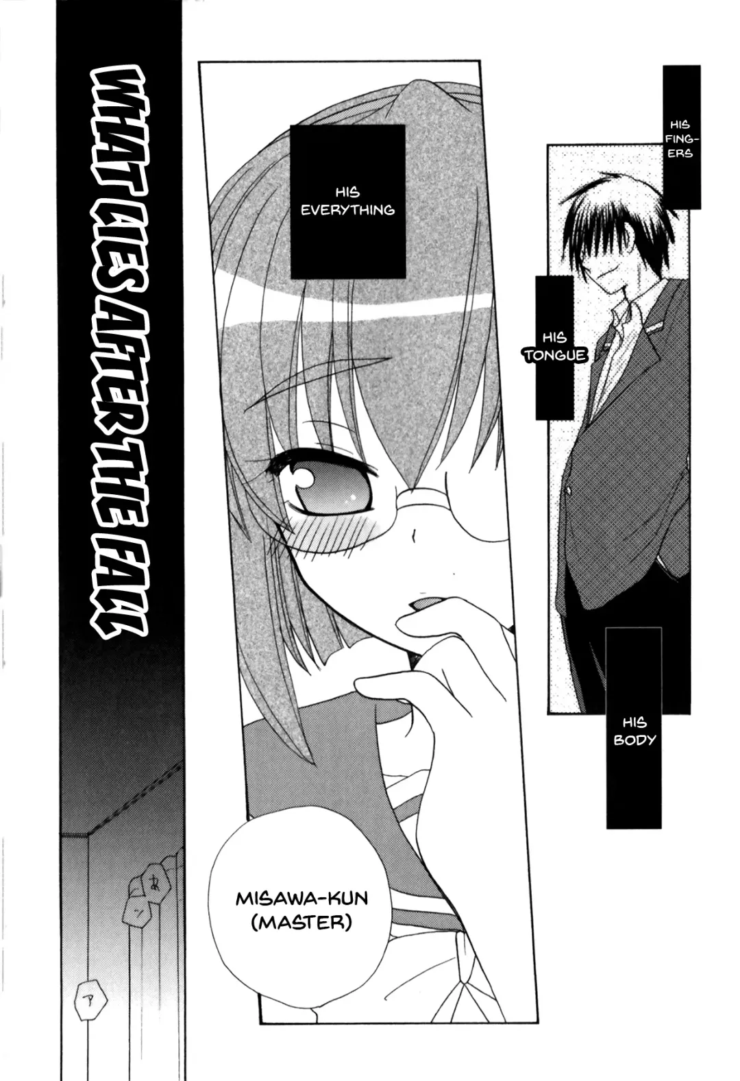 Mesu Kyoushi | Bitch Teacher Fhentai - Page 110