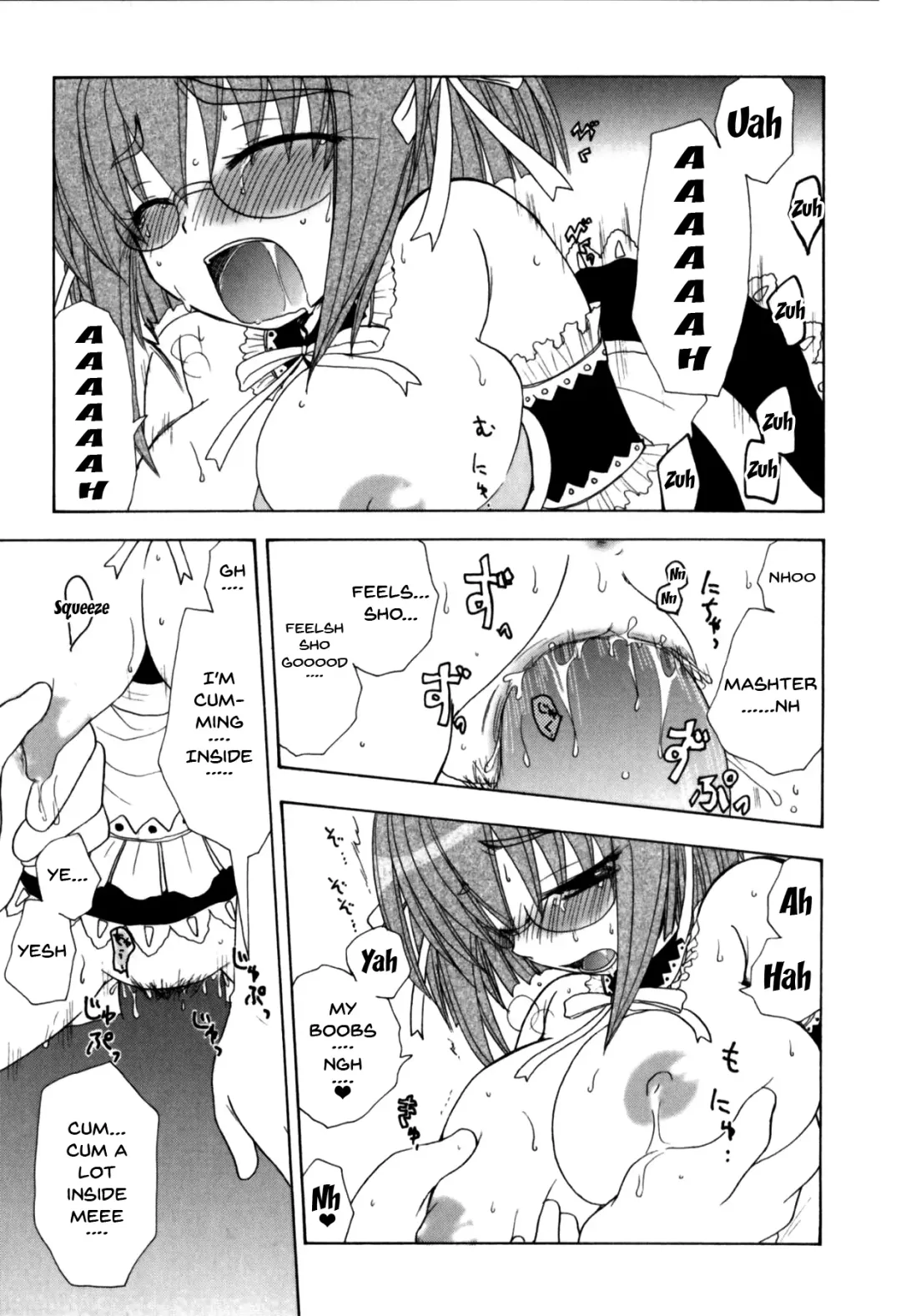 Mesu Kyoushi | Bitch Teacher Fhentai - Page 111