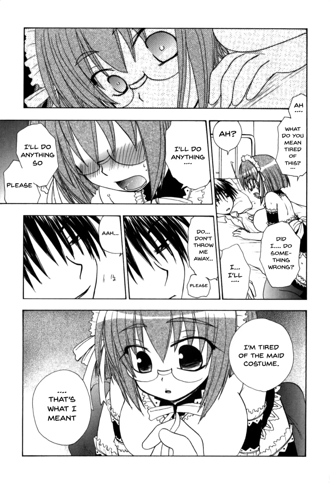 Mesu Kyoushi | Bitch Teacher Fhentai - Page 113
