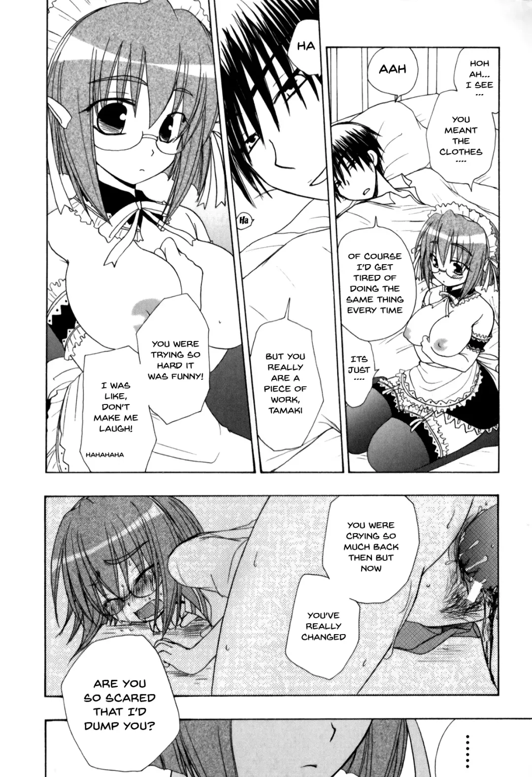 Mesu Kyoushi | Bitch Teacher Fhentai - Page 114