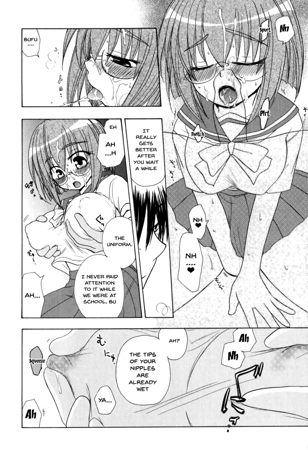 Mesu Kyoushi | Bitch Teacher Fhentai - Page 116