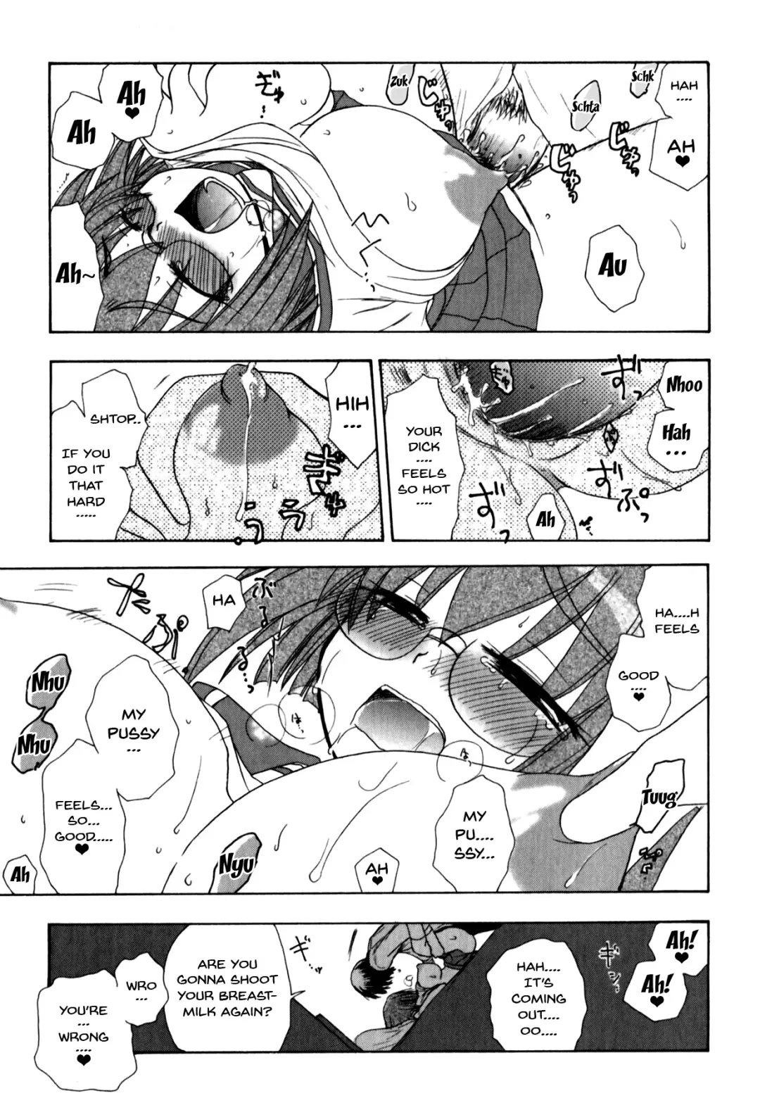 Mesu Kyoushi | Bitch Teacher Fhentai - Page 119