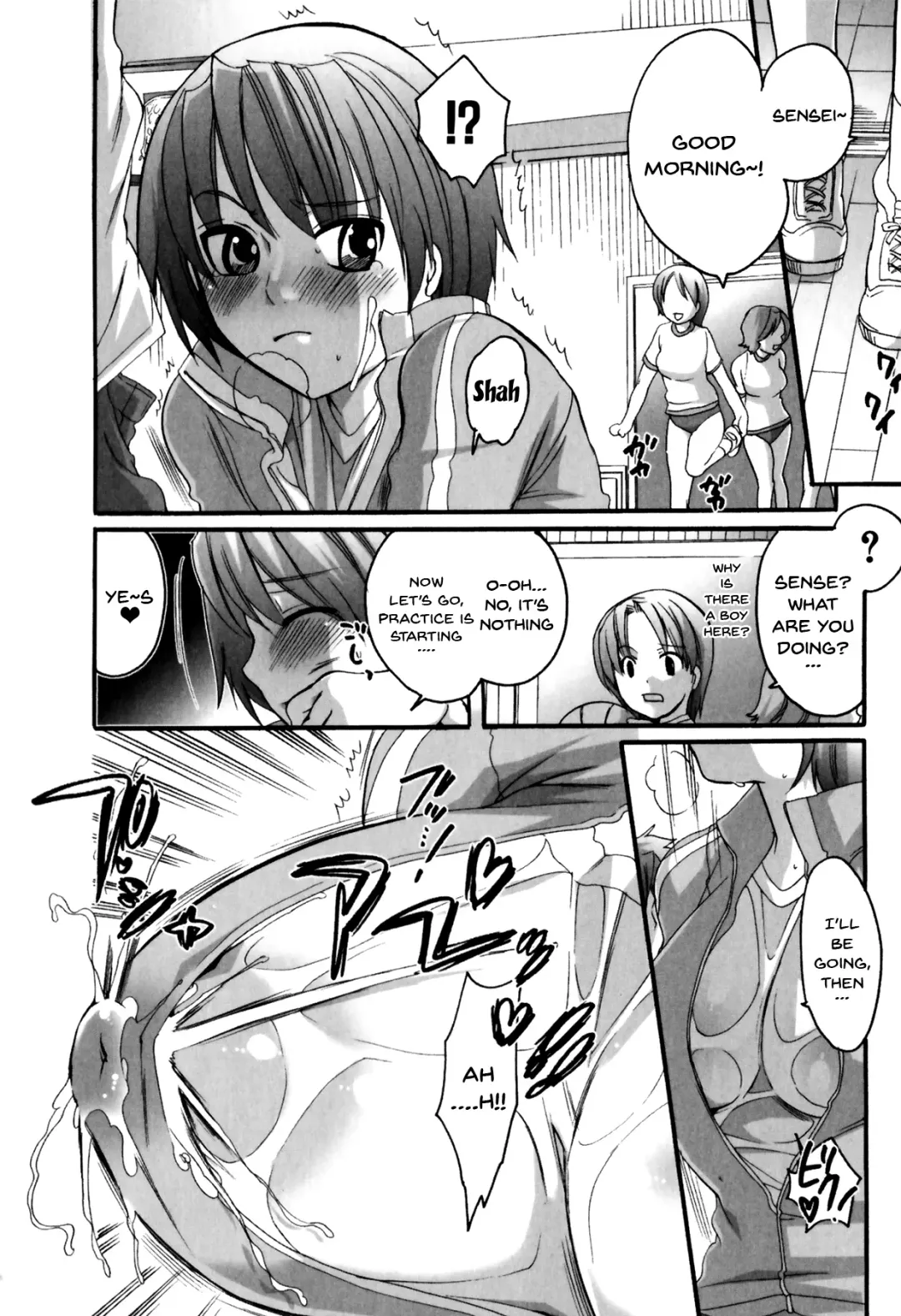 Mesu Kyoushi | Bitch Teacher Fhentai - Page 130