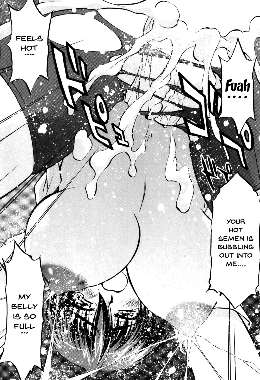 Mesu Kyoushi | Bitch Teacher Fhentai - Page 56