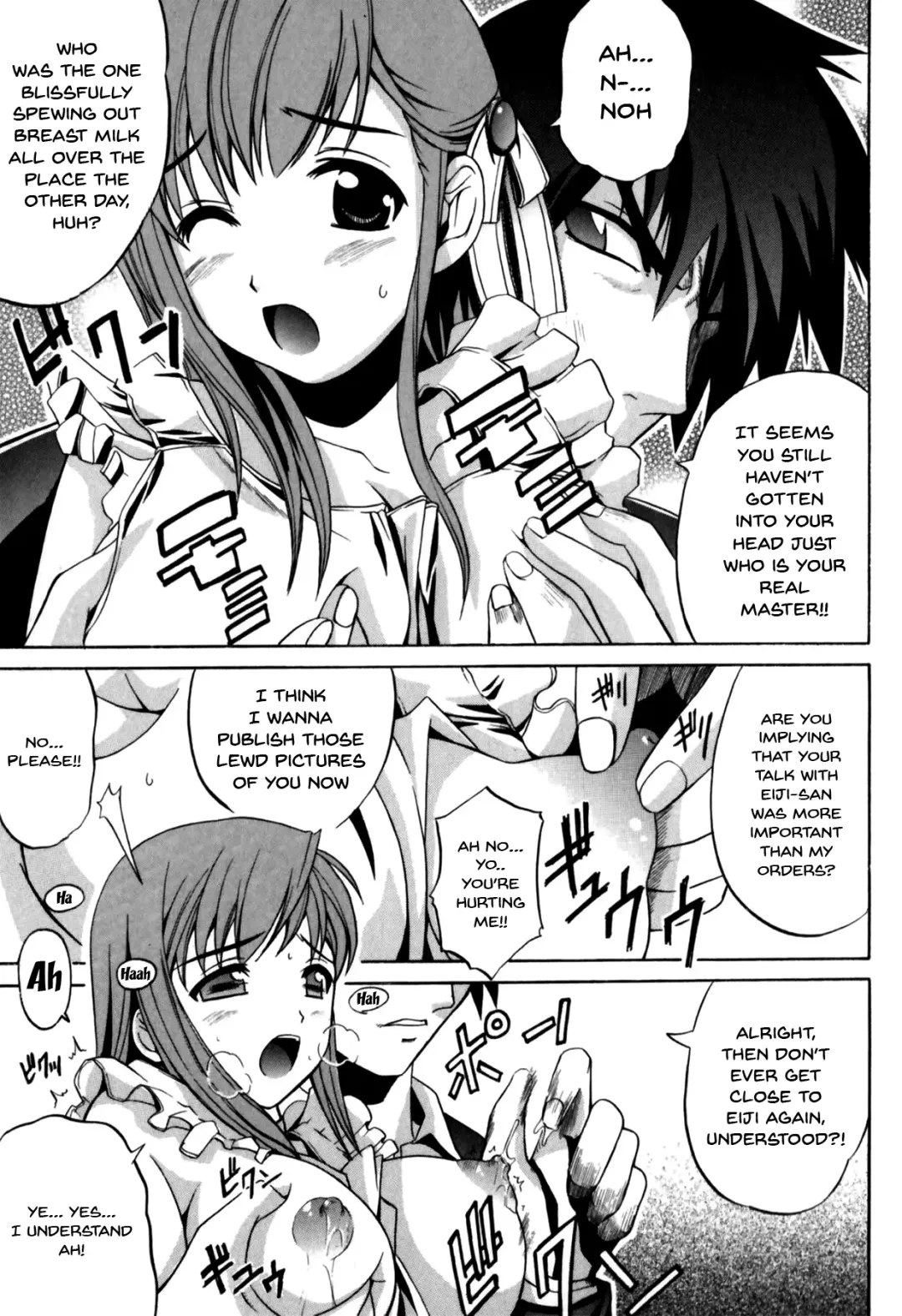 Mesu Kyoushi | Bitch Teacher Fhentai - Page 67