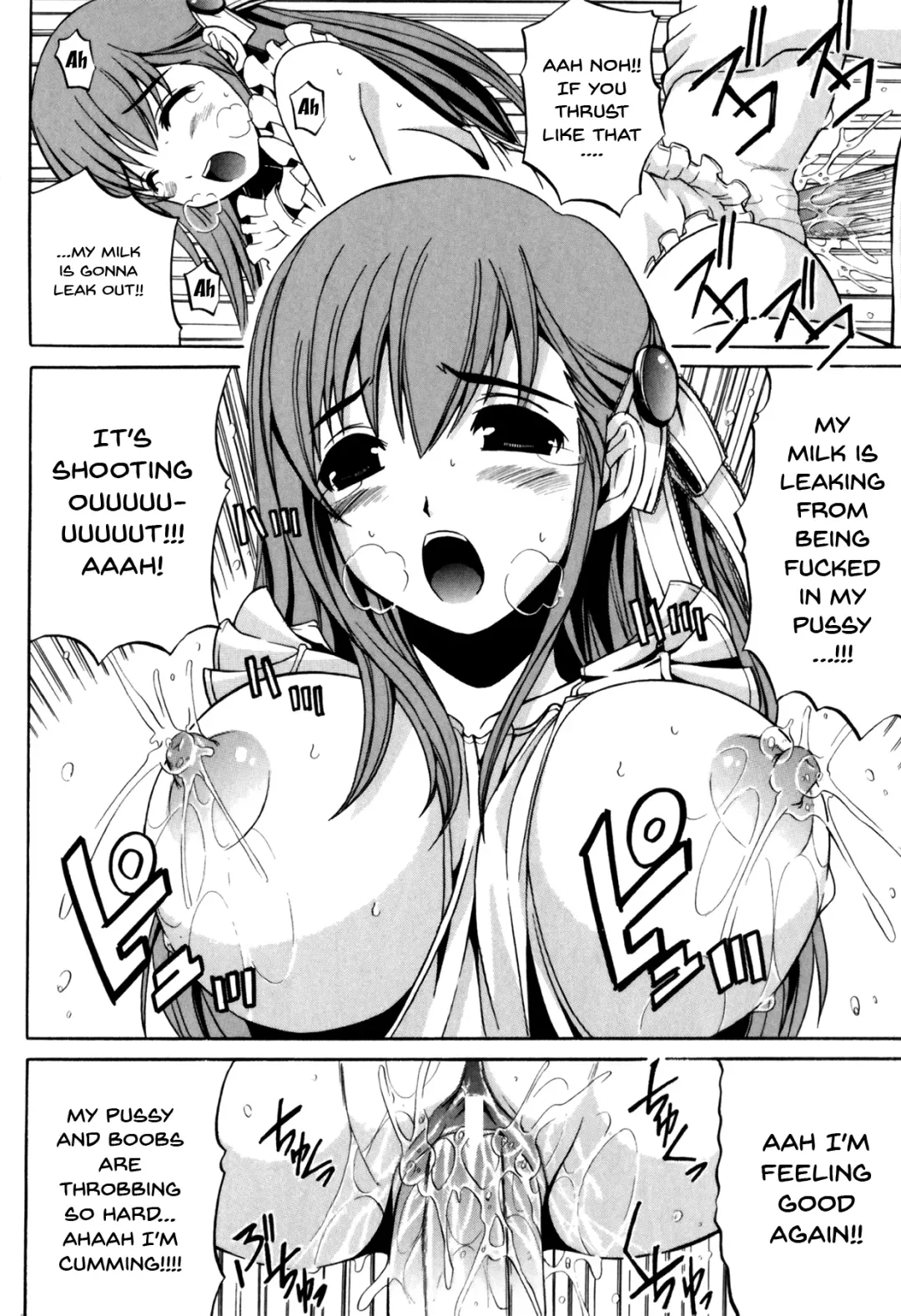 Mesu Kyoushi | Bitch Teacher Fhentai - Page 70