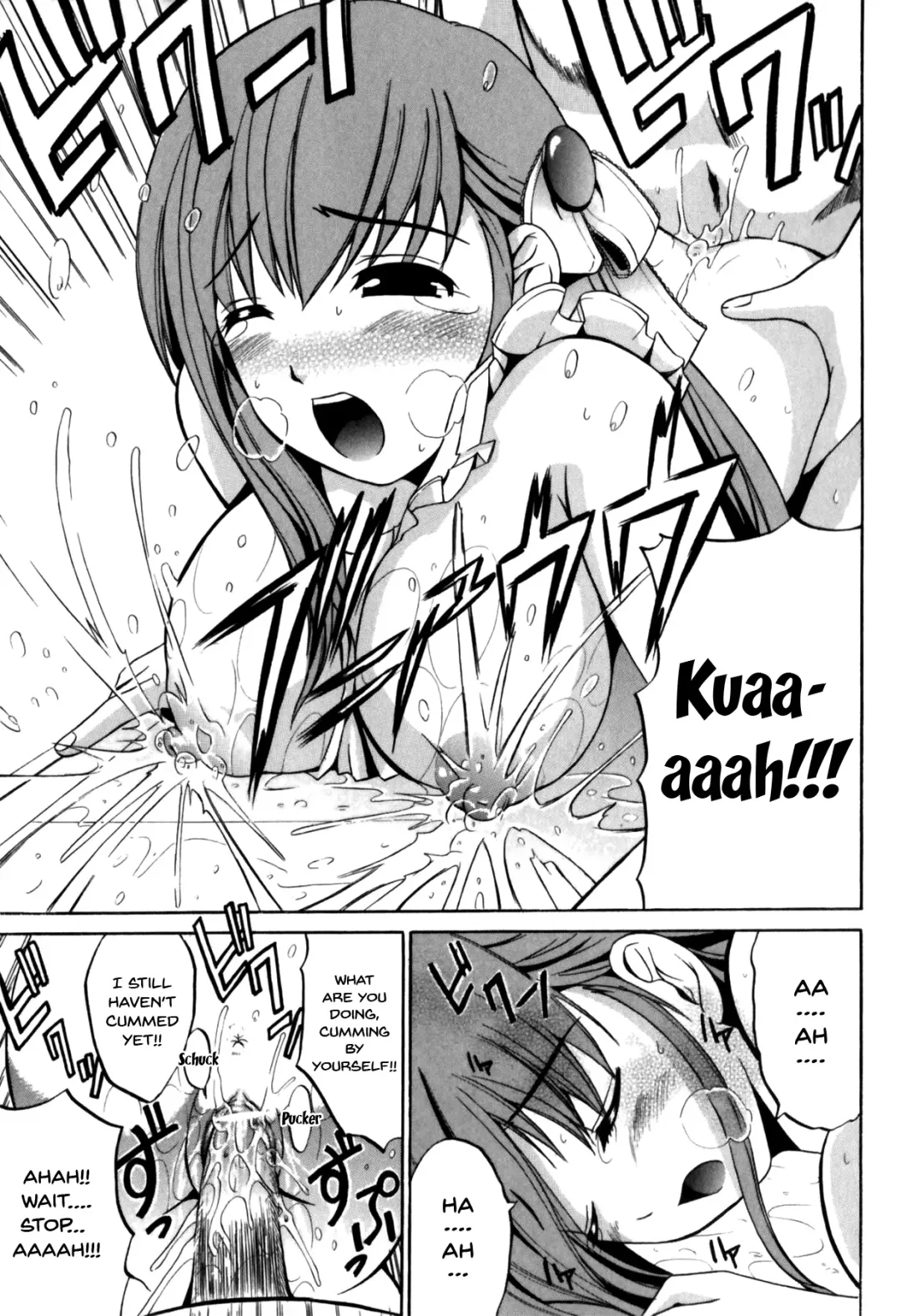 Mesu Kyoushi | Bitch Teacher Fhentai - Page 71
