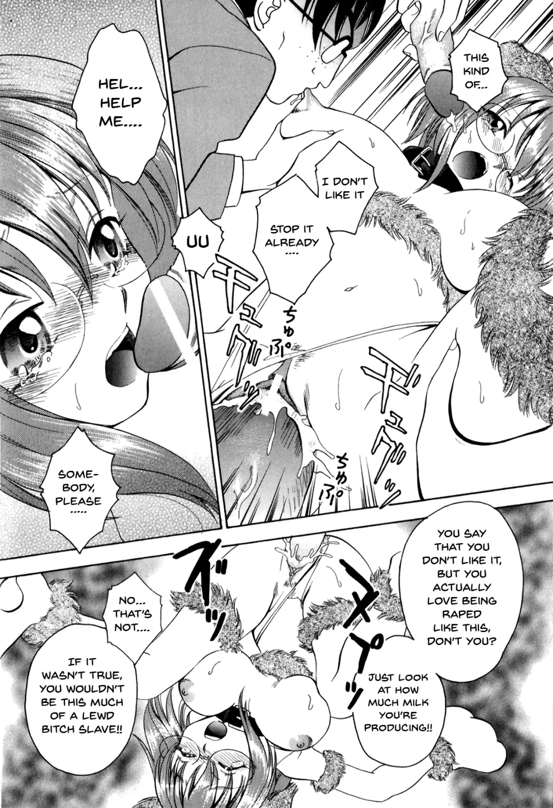 Mesu Kyoushi | Bitch Teacher Fhentai - Page 84