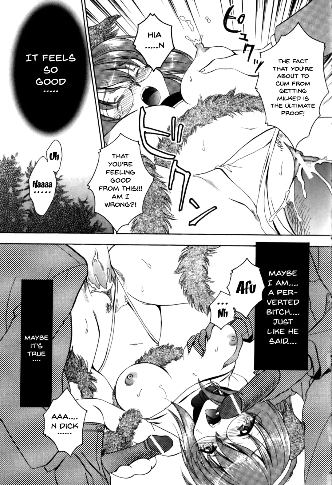 Mesu Kyoushi | Bitch Teacher Fhentai - Page 87