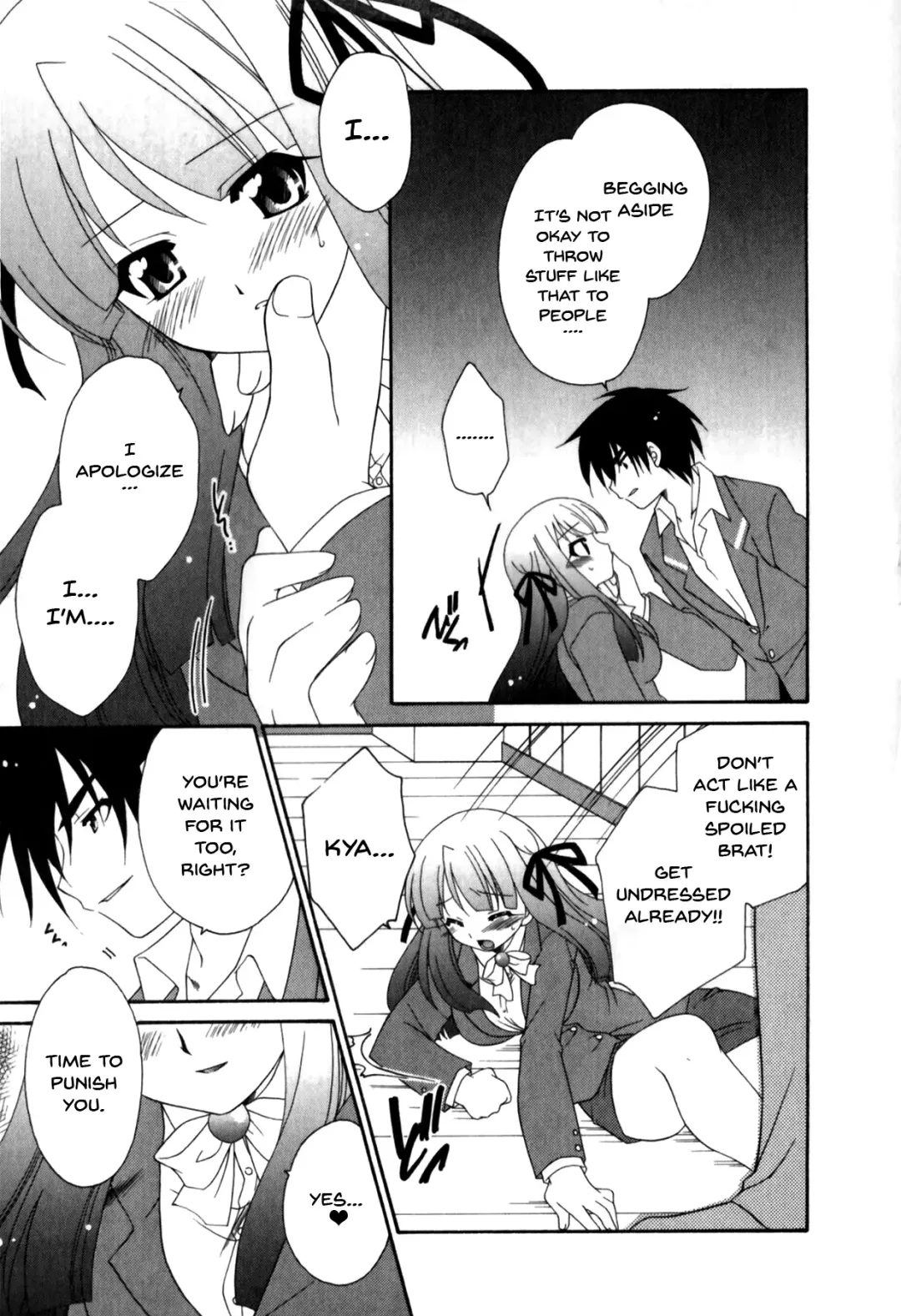 Mesu Kyoushi | Bitch Teacher Fhentai - Page 96