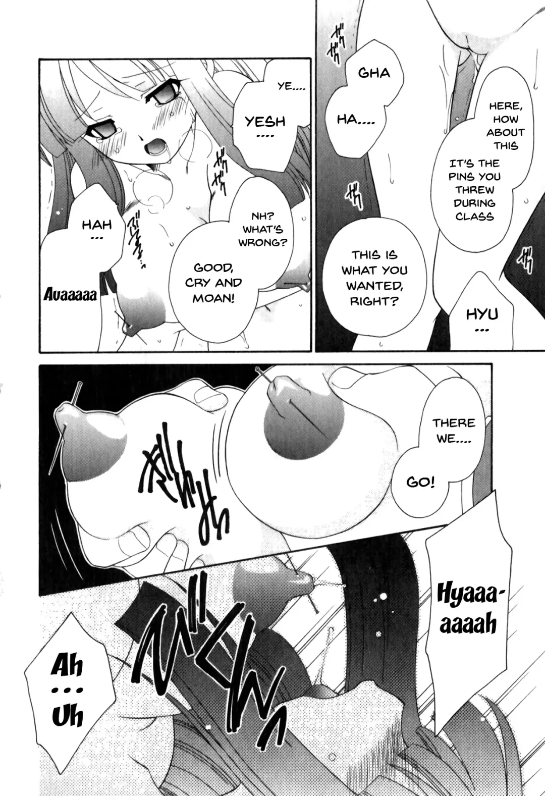 Mesu Kyoushi | Bitch Teacher Fhentai - Page 99